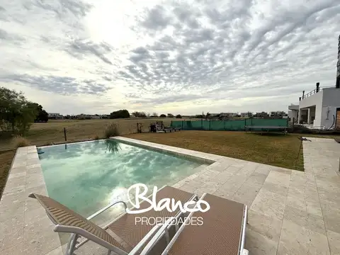 Casa en Venta de 5 dormitorios