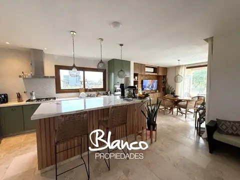 Casa en Venta al Norte