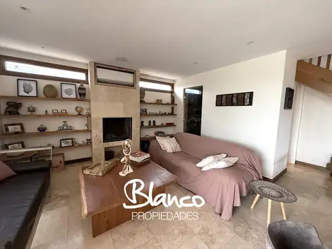 Casa en Venta 4 años