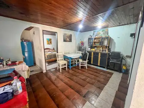 Casa en Venta 31 años