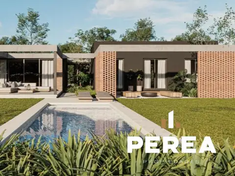 Casa a estrenar Comarcas Santa Inés - Lujan