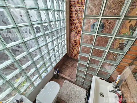 Depto Tipo Casa en Venta en Barracas, USD 160.000