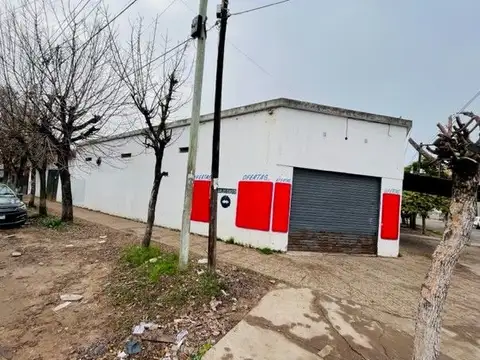 Local - Venta - Argentina, Moreno - Baigorria 5318