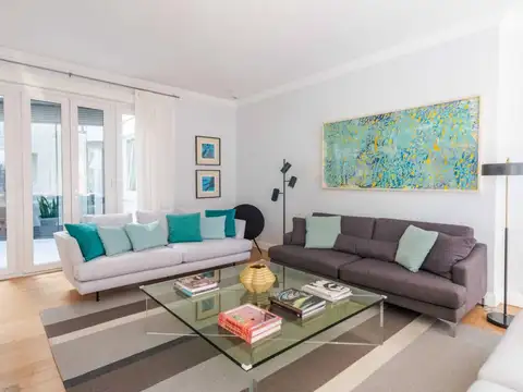 Casa en Venta en Palermo Chico, USD 3.600.000