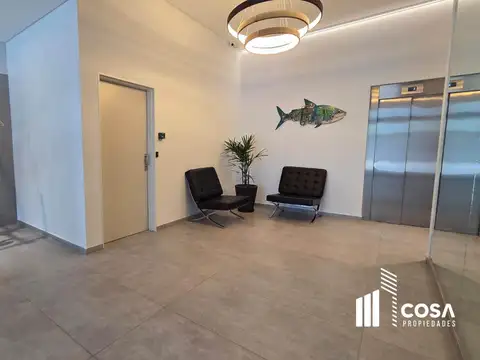 Departamento en Alquiler en Centro, $ 700.000