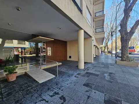 Av Dr N Avellaneda 1500, Piso 7