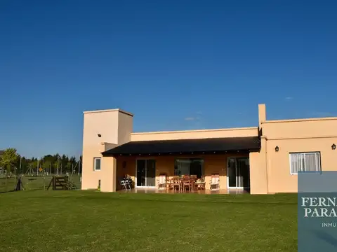 Casa en venta en Terravista