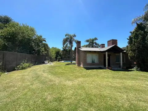 Casa en Venta 20 años