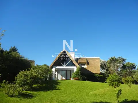 Casa en Venta 2025 años