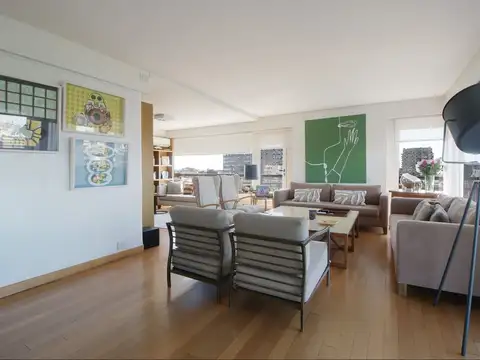 Departamento en Venta de 3 dormitorios