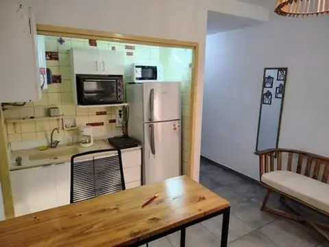 Departamento en Venta en Microcentro, USD 59.000