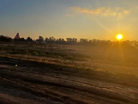 Terreno en Venta 28  mts Frente