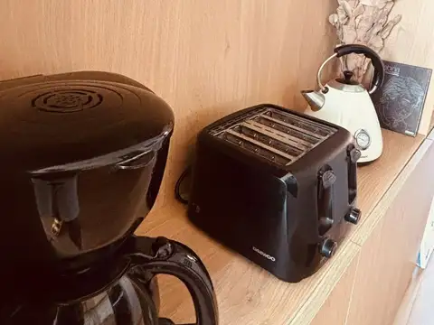 Departamento en Alquiler en Península, USD 180