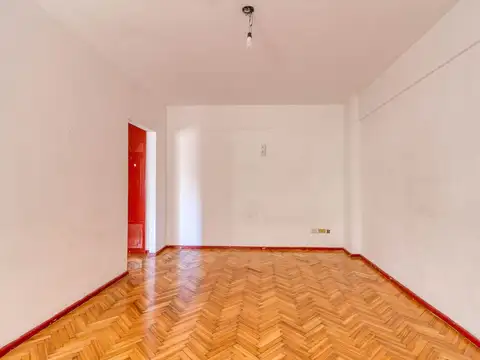 Venta Dpto. 2 amb con excelente ubicación en Nuñez