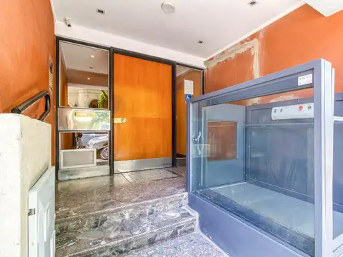 Departamento en Venta en Nuñez, USD 80.000