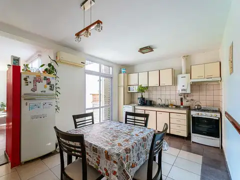 Casa en Venta en Rosario, USD 95.000