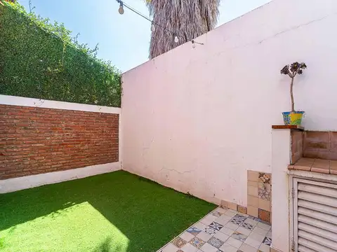 Casa en Venta 10 años