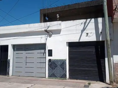 Galpon en Venta en Bella Vista, USD 45.000