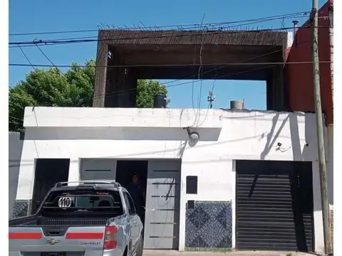 Galpon en Venta 61 años