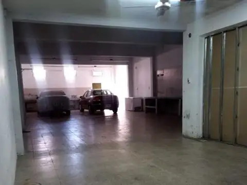 Venta depósito y local comercial- Bella Vista, Rosario