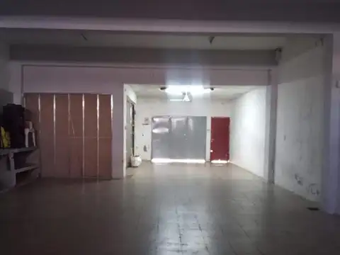 Galpon en Venta 7  mts Frente