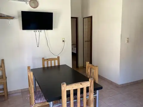 Casa en  calle Sarmiento 526