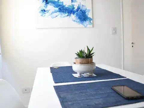 Departamento en Venta al Norte