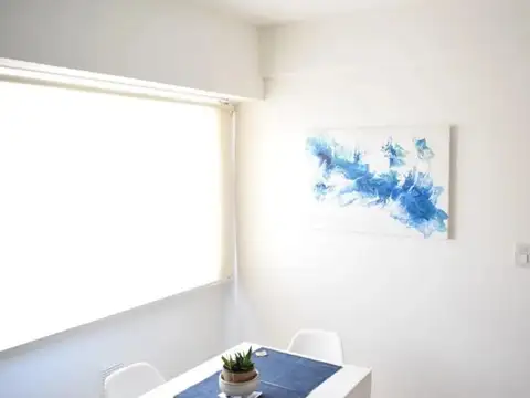 Departamento en Venta en Recoleta, USD 110.000