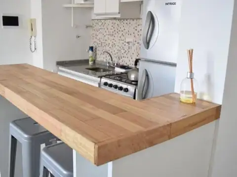 Departamento en Venta 35 años