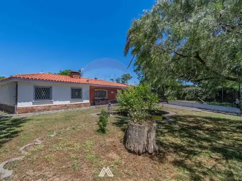 CASA EN VENTA PINAR CON GALPON Y GRAN TERRENO