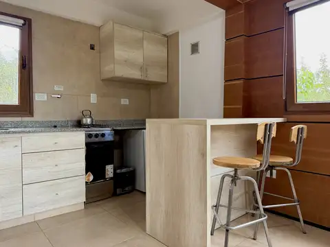 Departamento en Alquiler 1 año