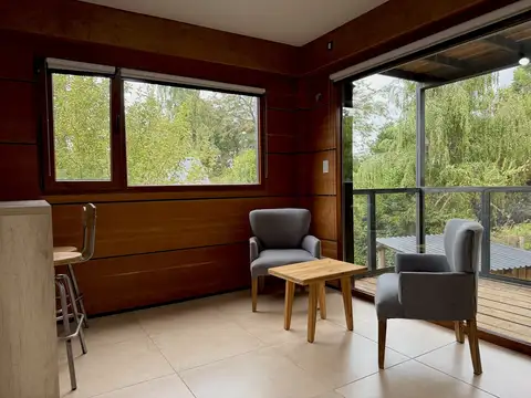 Departamento en Alquiler en San Carlos de Bariloche [Cod: 2882]