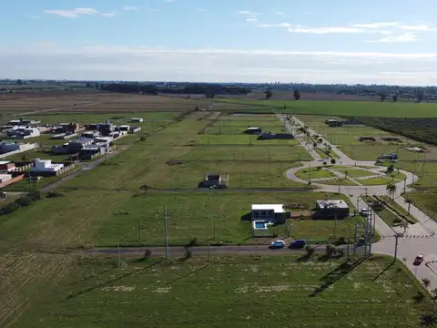 Terreno en Venta en Capitán Bermúdez