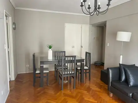 Departamento en Alquiler Temporal de 1 dormitorio