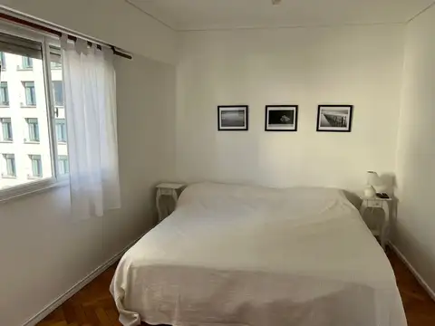 Departamento en Alquiler Temporal al Oeste