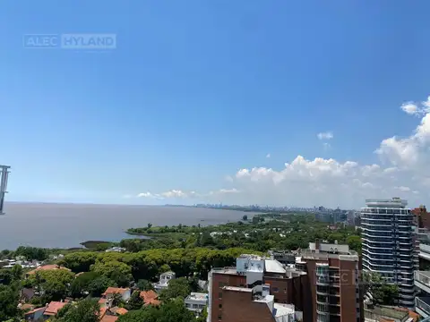 Departamento en Venta en La Lucila, USD 350.000