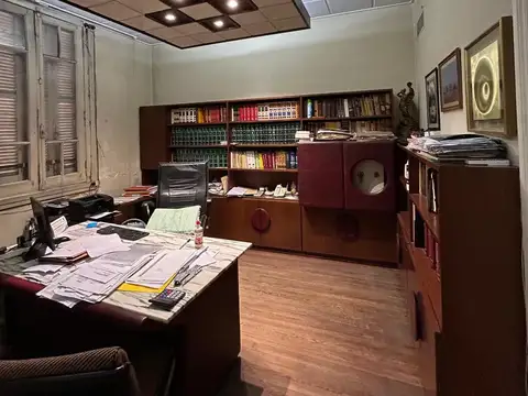 Oficina en Alquiler A Estrenar