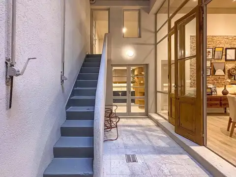 Casa en Venta al Oeste