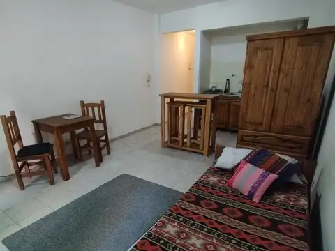 Departamento en Alquiler Temporal en Congreso, USD 450