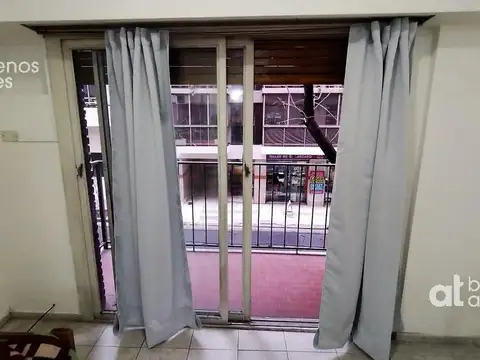 Solís al 300, y Belgrano