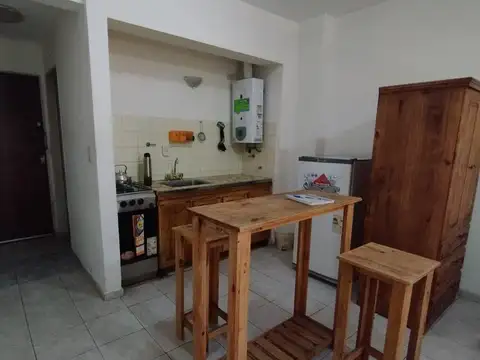 Departamento en Alquiler Temporal 40 años