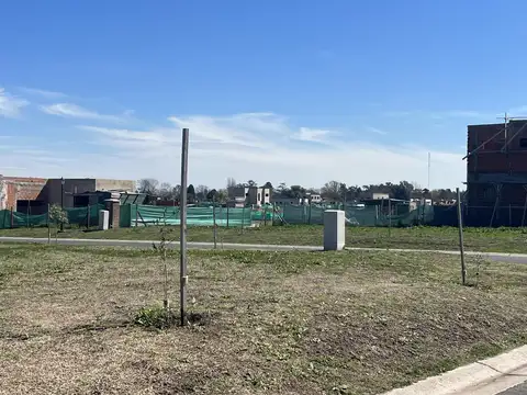 Terreno en venta en Santa Elisa Pilar del Este | VCO Propiedades