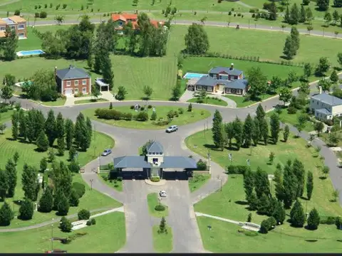 Terreno en venta en Santa Elisa Pilar del Este | VCO Propiedades