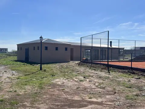 Terreno en Venta en Pilar Del Este, USD 45.000