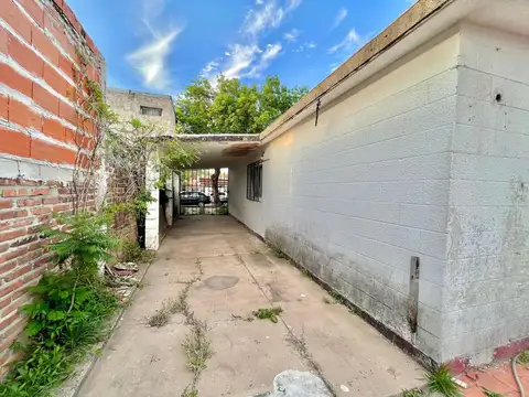 Casa en Venta 60 años