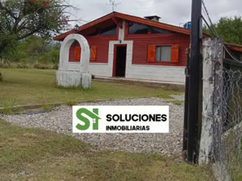 Casa en venta en La Ramada