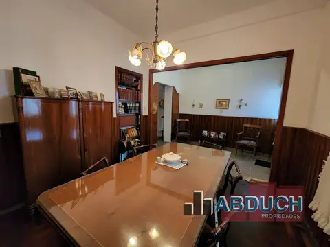 INTENDENTE CASARES 3000