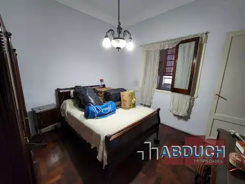 Casa en Venta 40 años