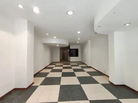 Calle General Belgrano 2500