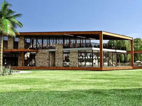 Barrio Privado San Sebastián Lote 800 m2